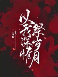 以我深情祭岁月大概内容