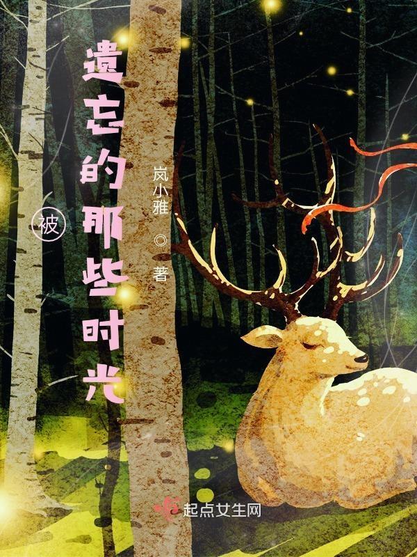 被遗忘的时光by
