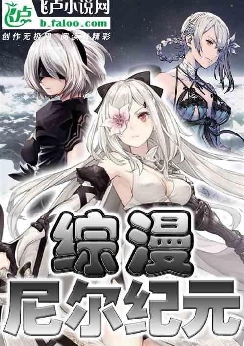 尼尔纪元续作