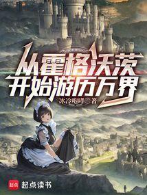 从霍格沃兹开始的万界法神