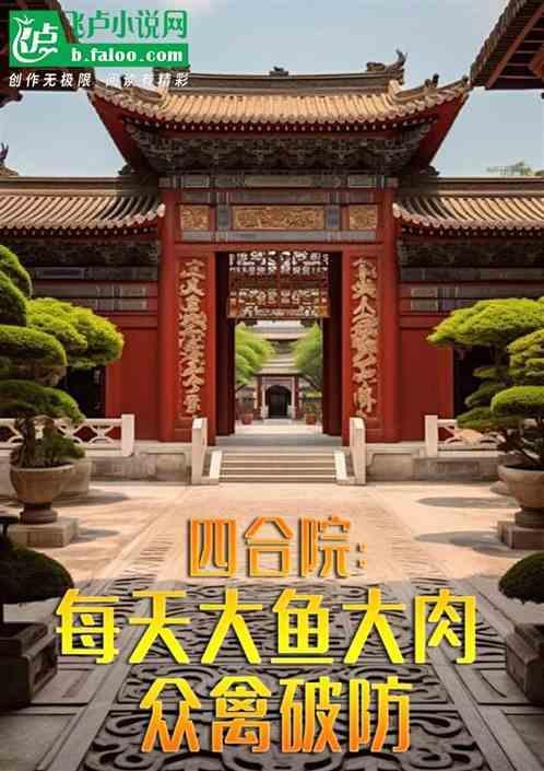 四合院每天大鱼大肉众禽破防