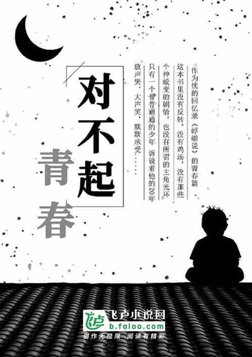 对不起青春 电视剧