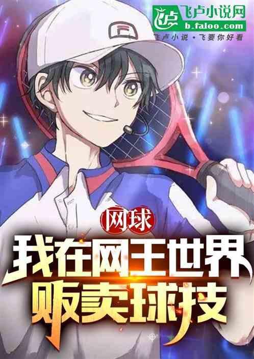 网王在网球中见证