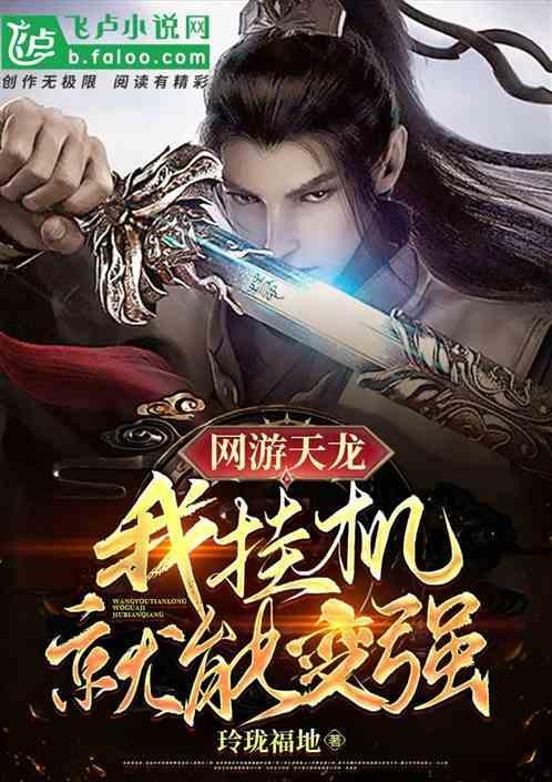 天龙八部天龙挂机技能设置