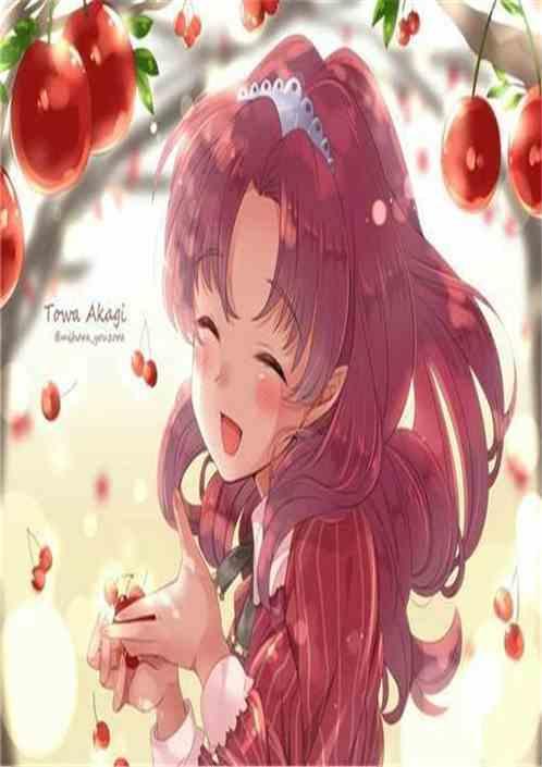 光之美少女红城永久的养母