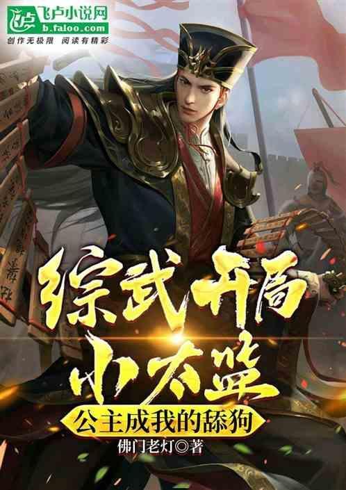 综武开局洪武赐婚九公主