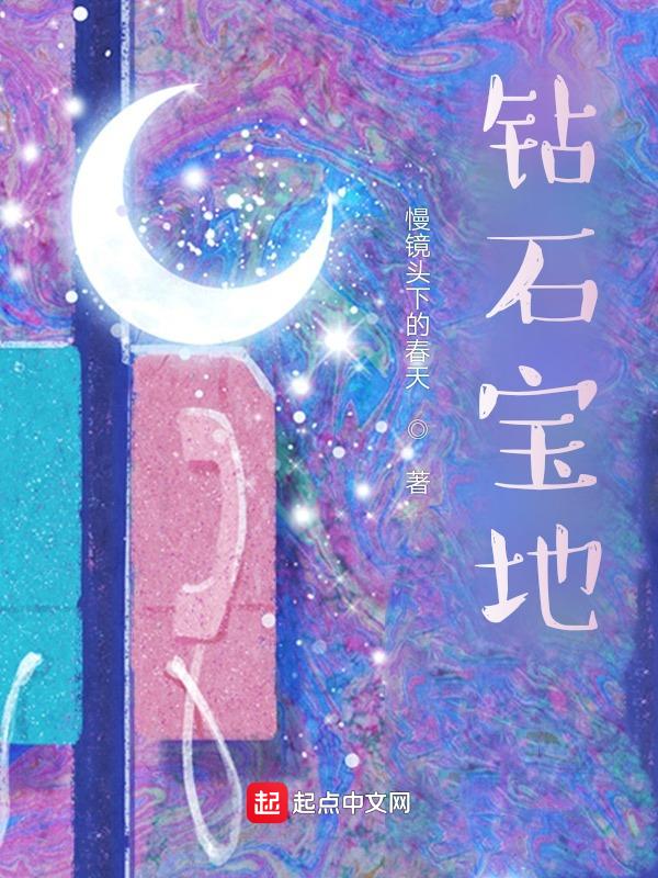钻石宝地 康韦尔电子书在线