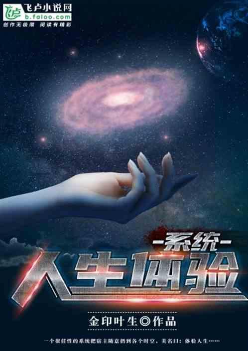 人生体验系统的
