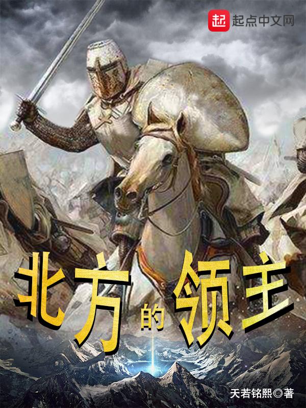 北方联盟领袖