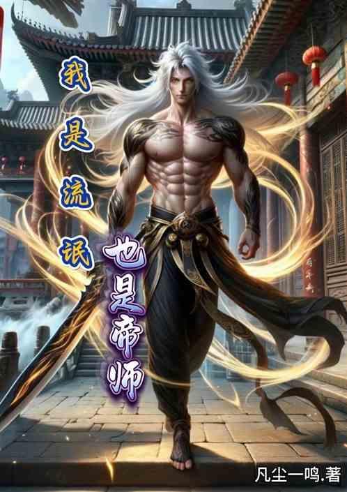 我是流氓四部曲全文