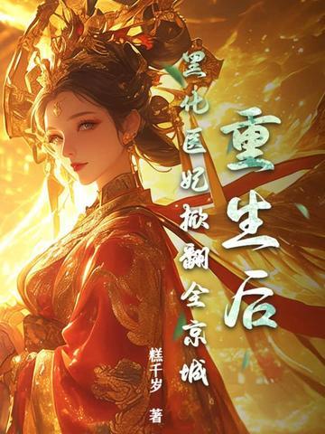 重生后她黑化了