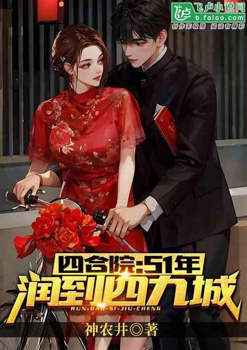 四合院51年润到四九城 神农井