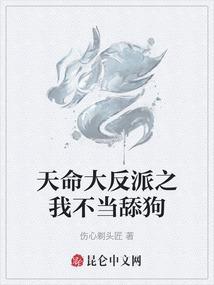 我天命大反派无错