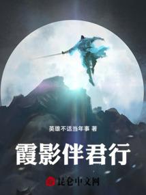 伴霞楼主武侠全集