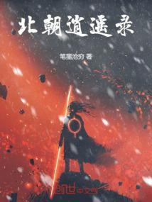 清朝逍遥录