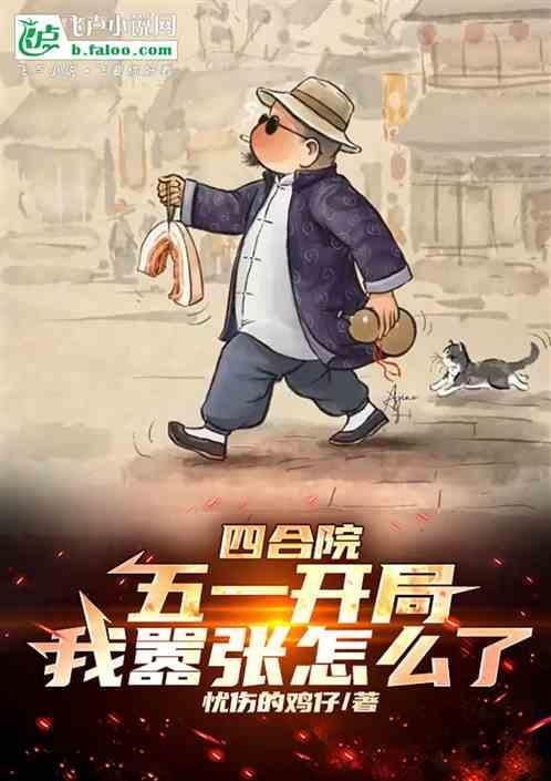 四合院五一开局