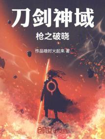 刀剑神域之枪神