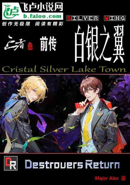 白银之路的见解