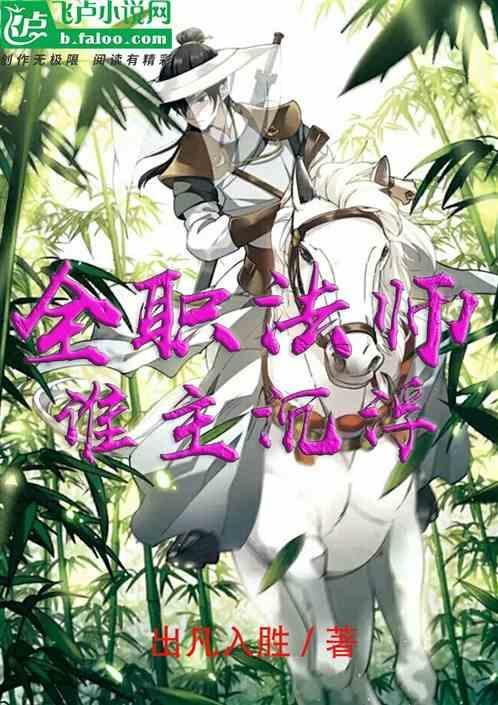 全职法师主宰