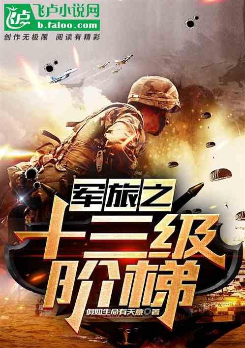 十三级台阶军衔