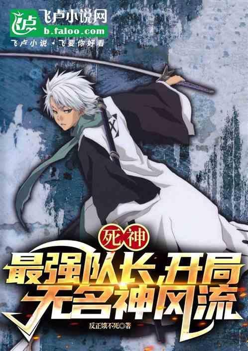 死神最强之风