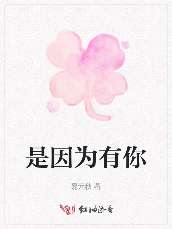 歌词因为有你是什么歌曲