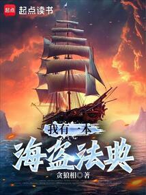我有一本海盗法典英文