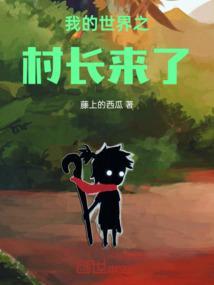 我的世界村长解说