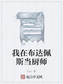 我在布达佩斯当厨师英文