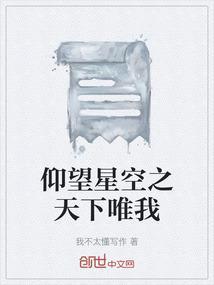 仰望星空我仰望星空
