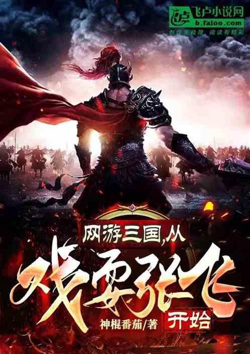 网游三国进入