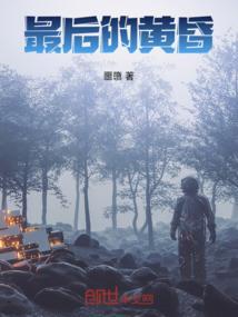 最后的黄昏歌词