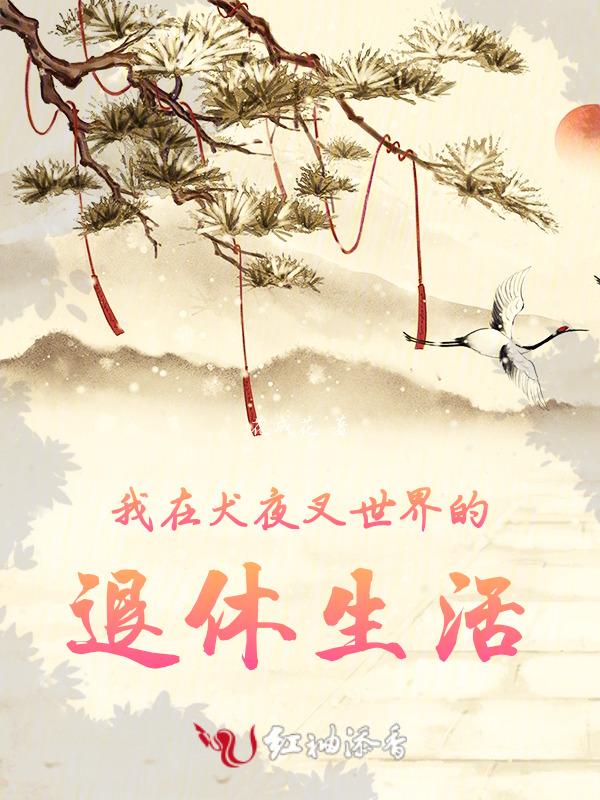 主角在犬夜叉世界的