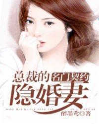 名门婚嫁隐婚总裁难戒爱