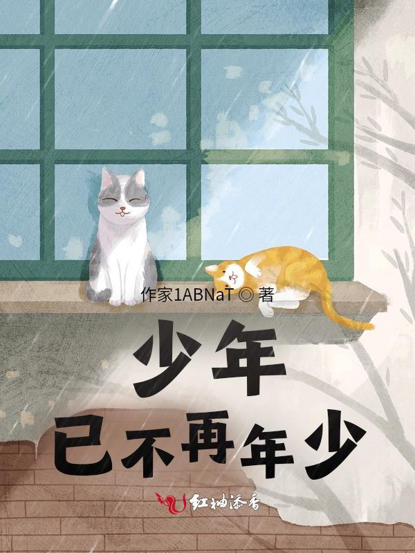 少年已不再年少的网名