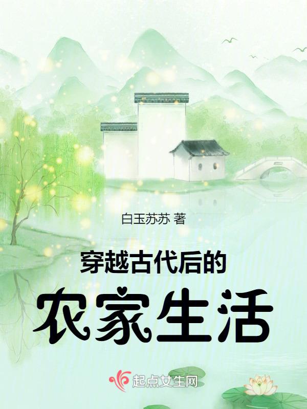 穿越古代的农家日子
