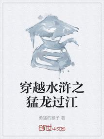穿越水浒系列