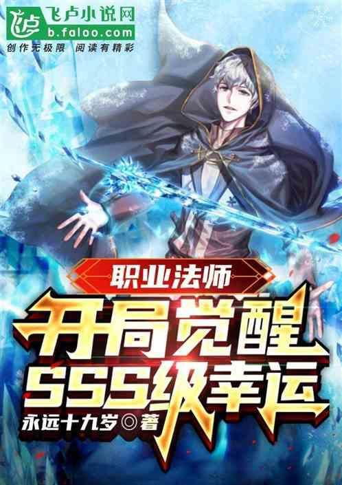 我职业法师