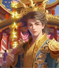 六王爷乾隆