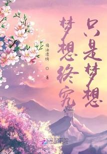梦想终归是梦想