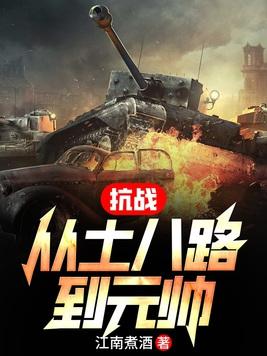 抗日从小兵到统帅的
