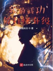 我的武功能打怪升级目录返回菜单作者烽烟未冷