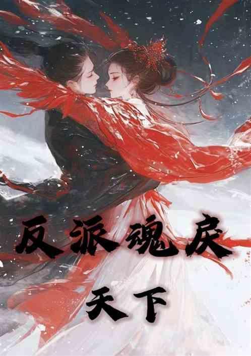 天下最强反派美女师尊