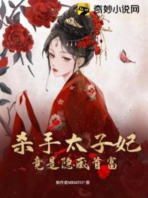 穿书杀手太子妃又狠又媚