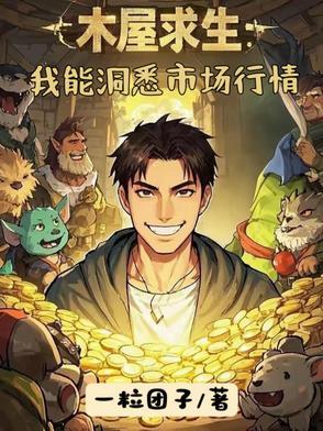 木屋生存