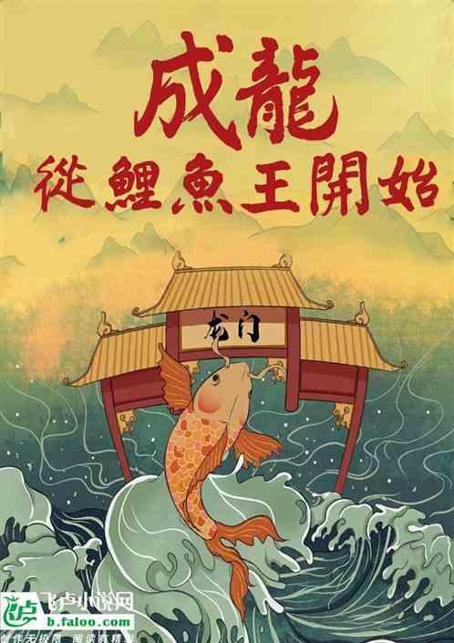 穿越从成龙历险记开启