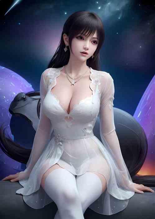 我的老婆是琪琳第九十章