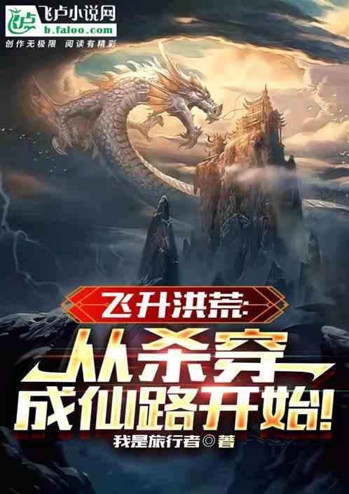 完结飞升