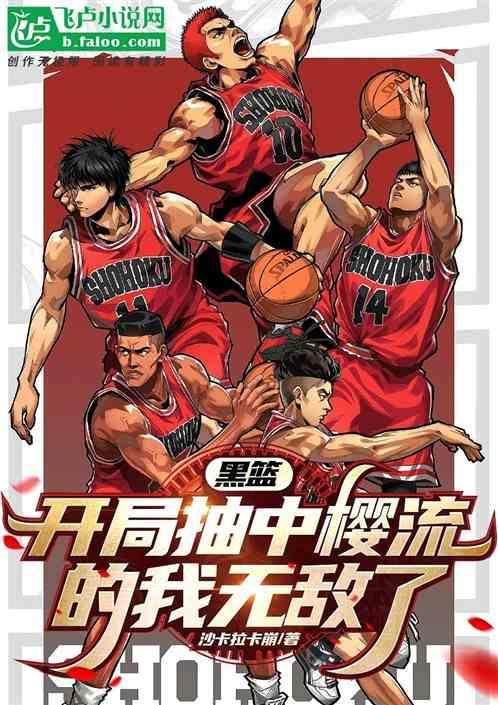 黑篮之最强中锋