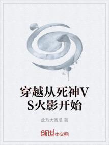 穿越从死神vs火影开始的